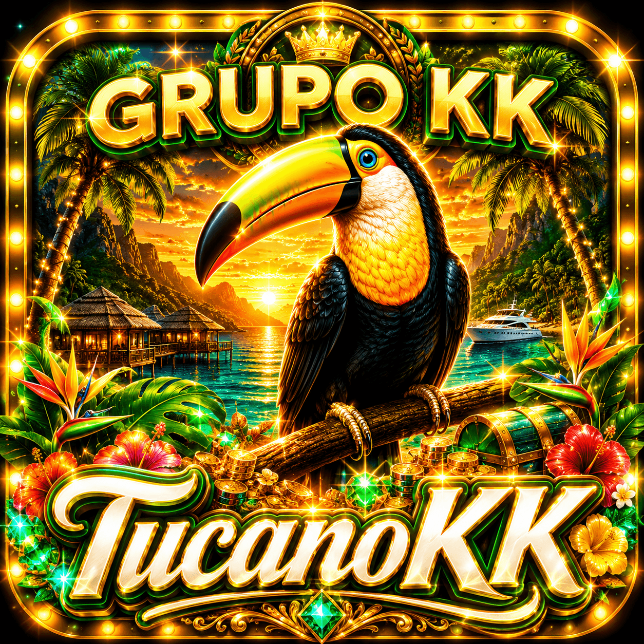 ✨ Tucanokk