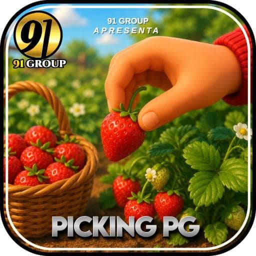 ✨ 91 Pickinngpg