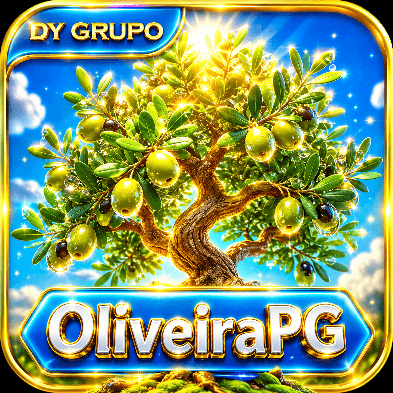 ✨ Dy Oliveirapg