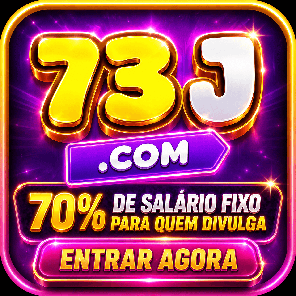 ✨ 73js - 70% SALARIO