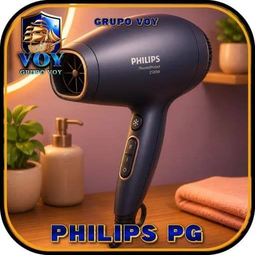 Voy Philipsspg