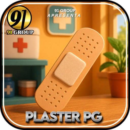 91 Plasterrpg