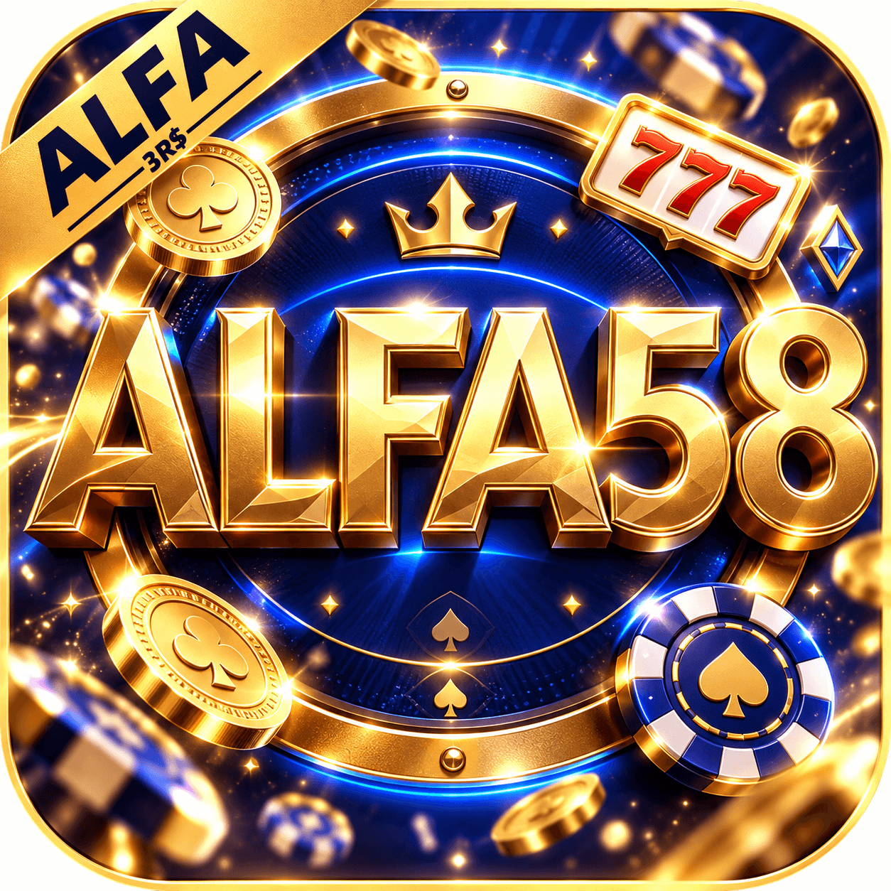 Alfa 58