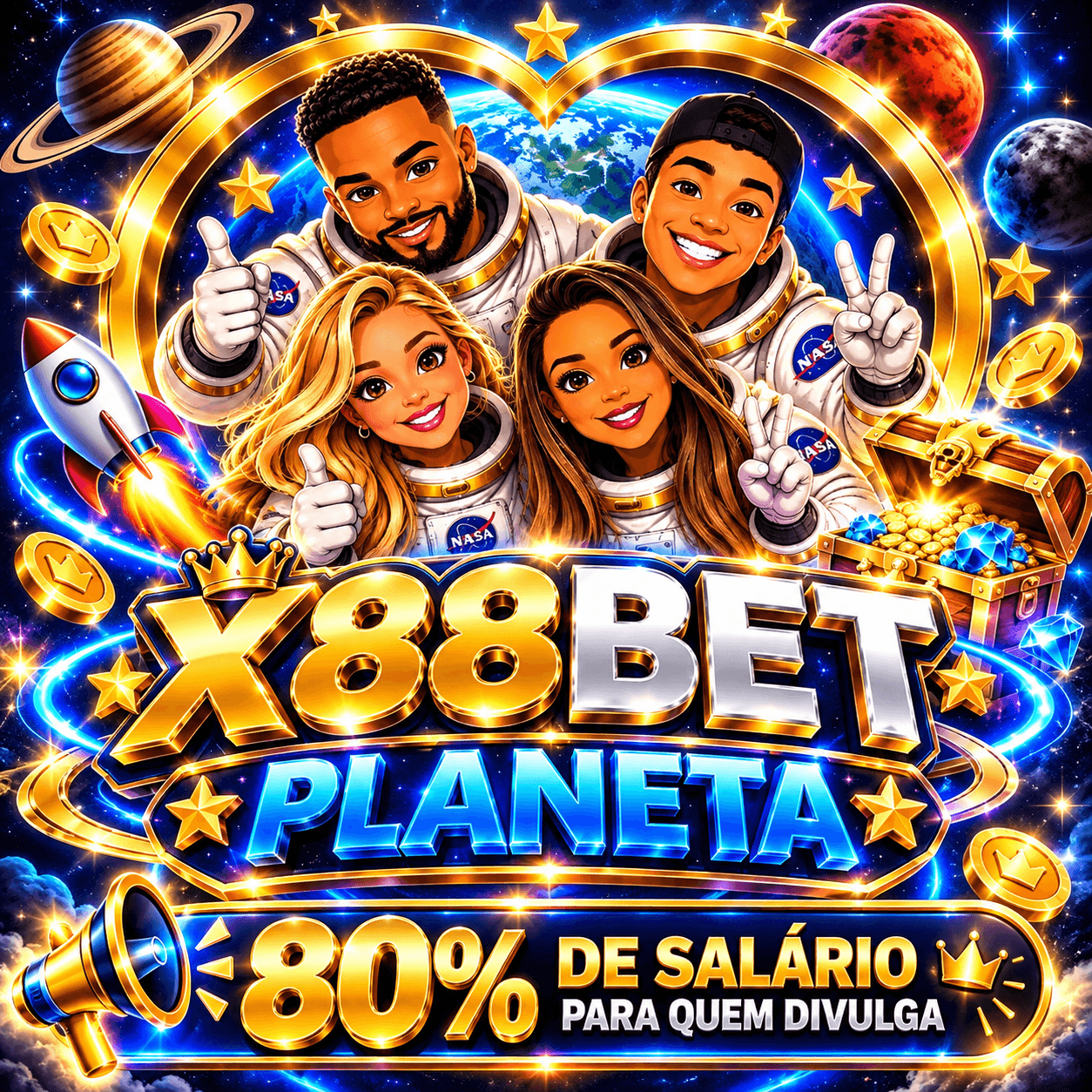X88 Planeta
