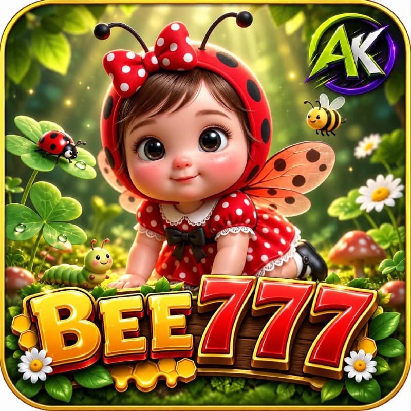 Ak Beee777