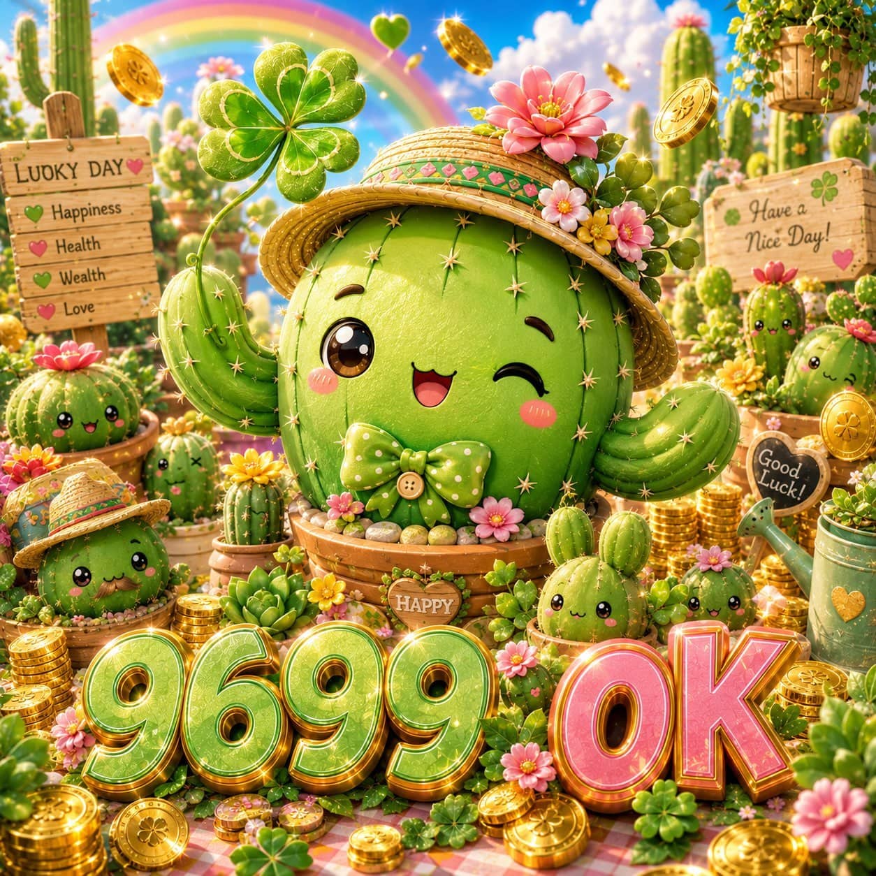 699ok