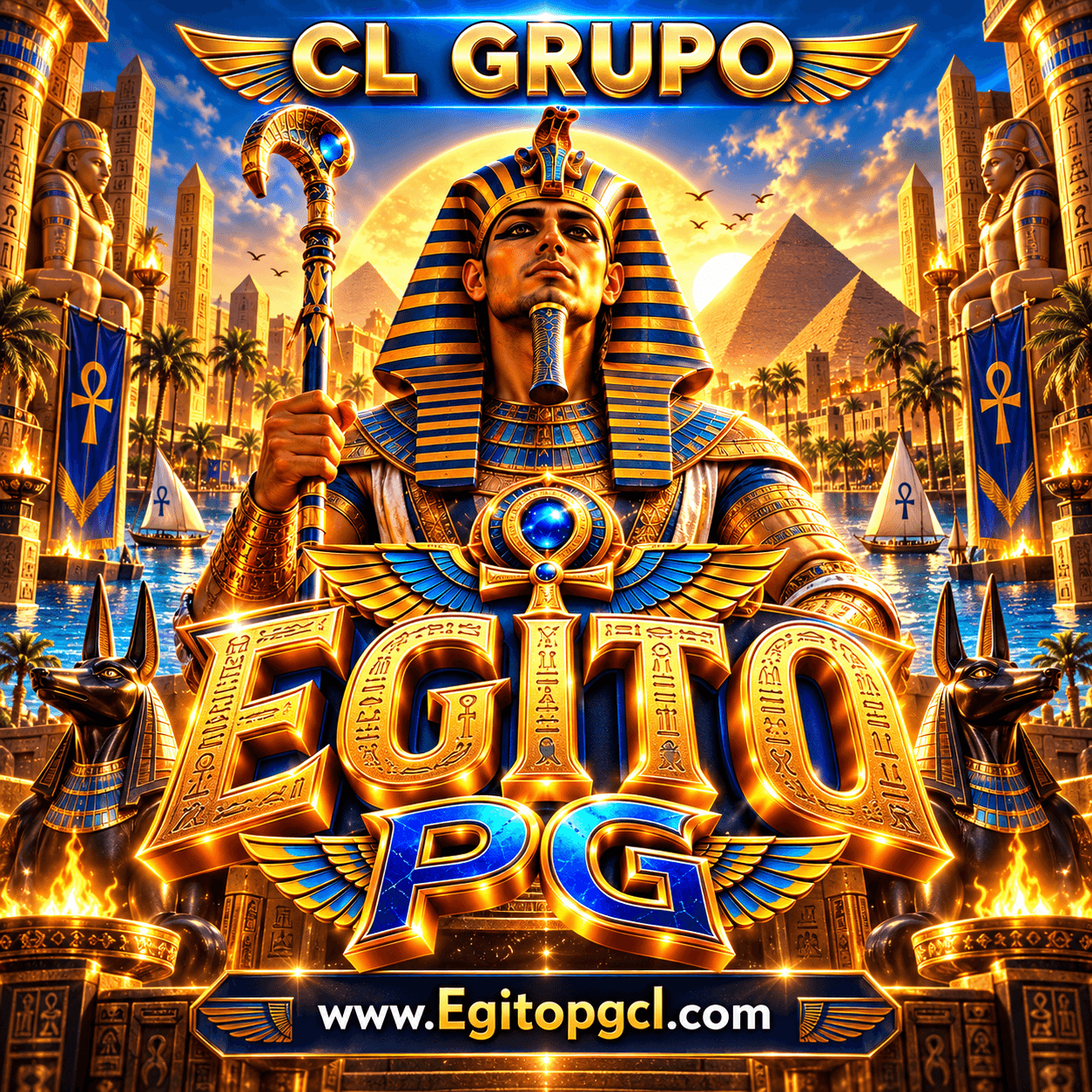 Egitopg Cl