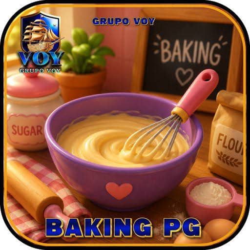 Voy Bakingpg1