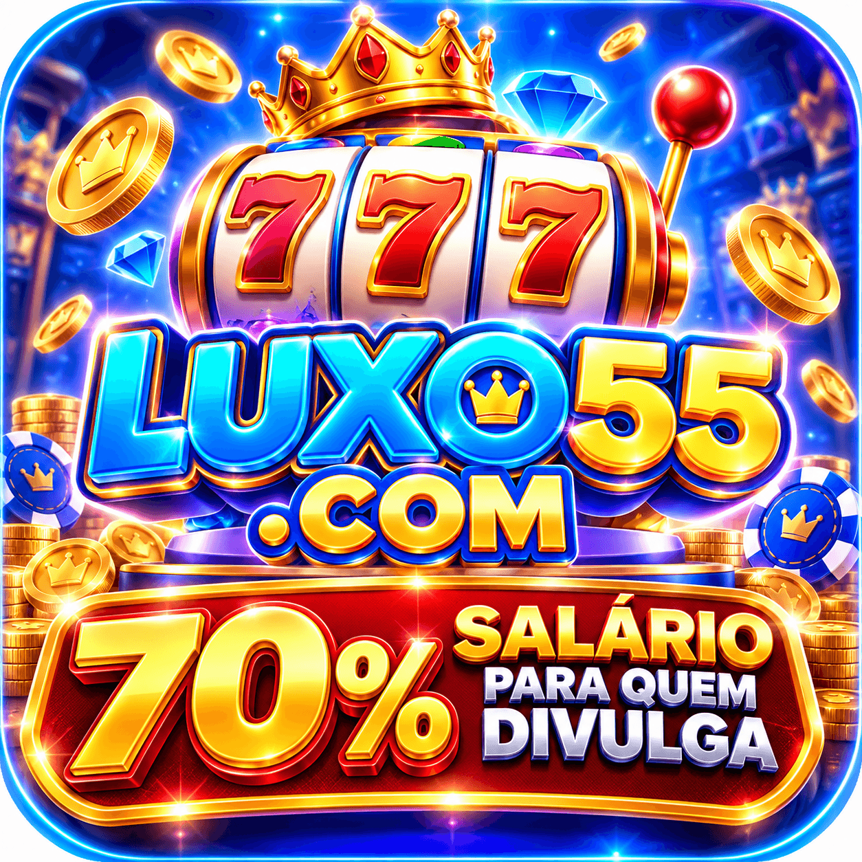Luxo555