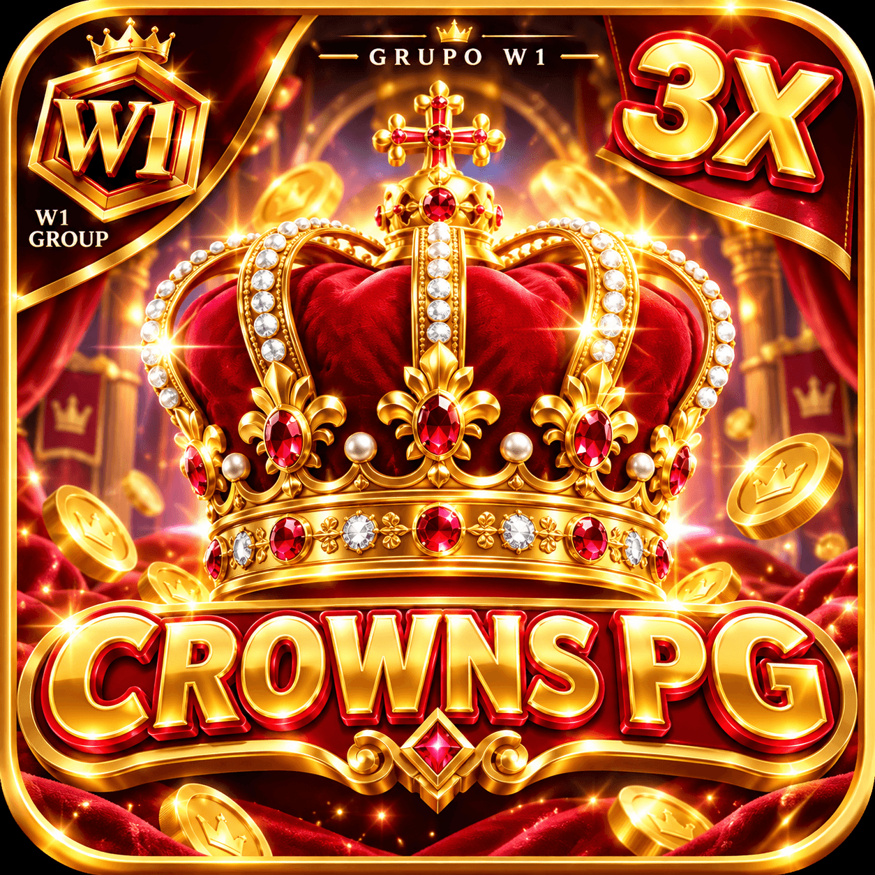 W1 Crownspg