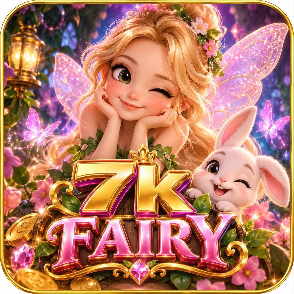 7k Fairy