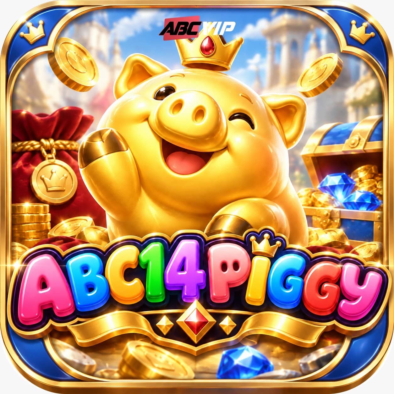 Abc14piggy