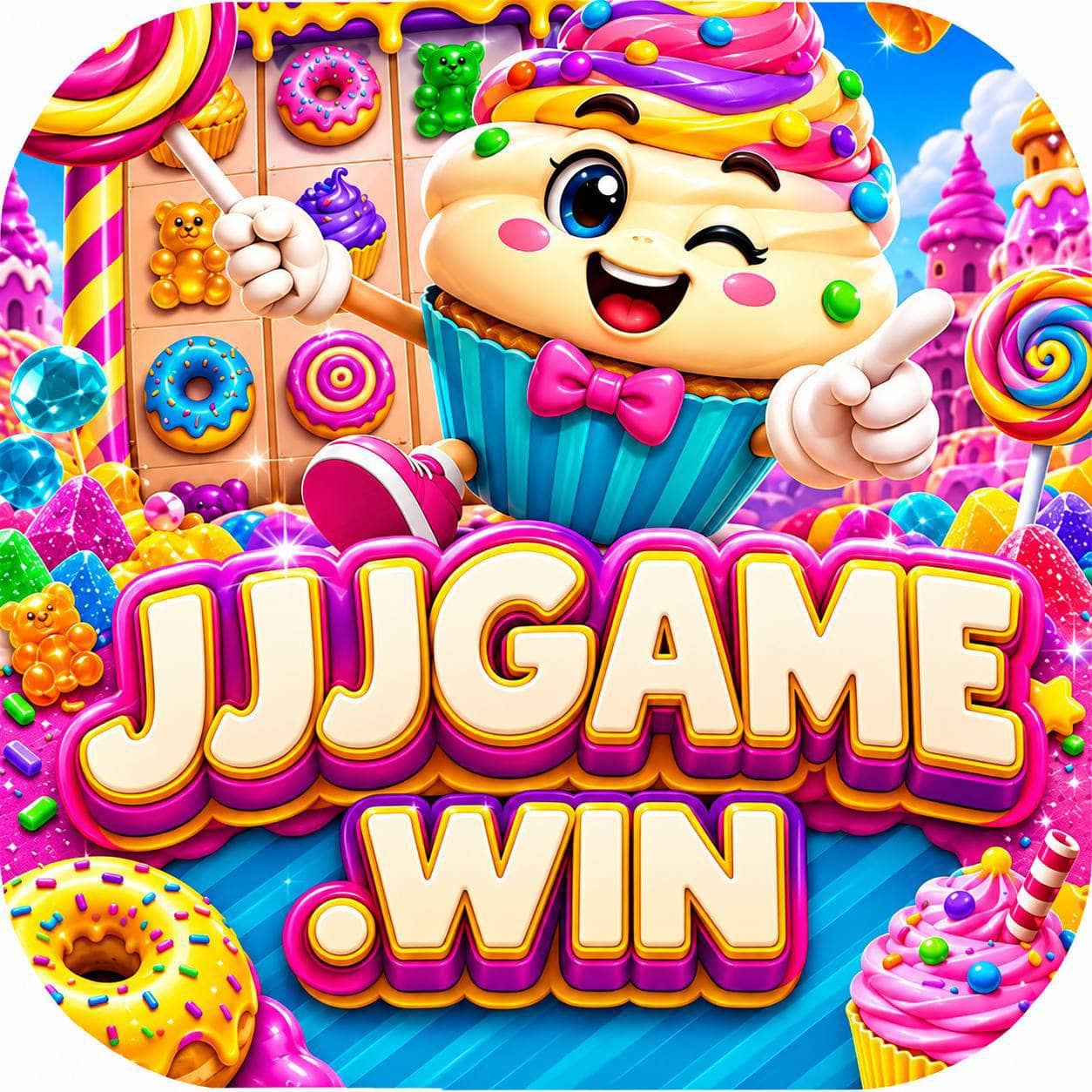Jjjgame