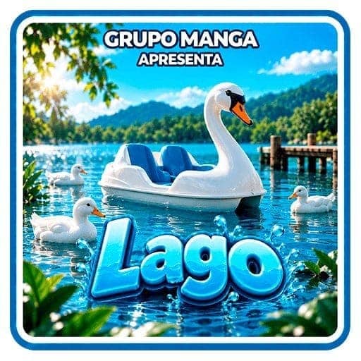 Manga Lago