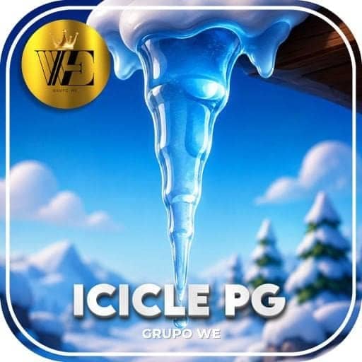 We Iciclepg