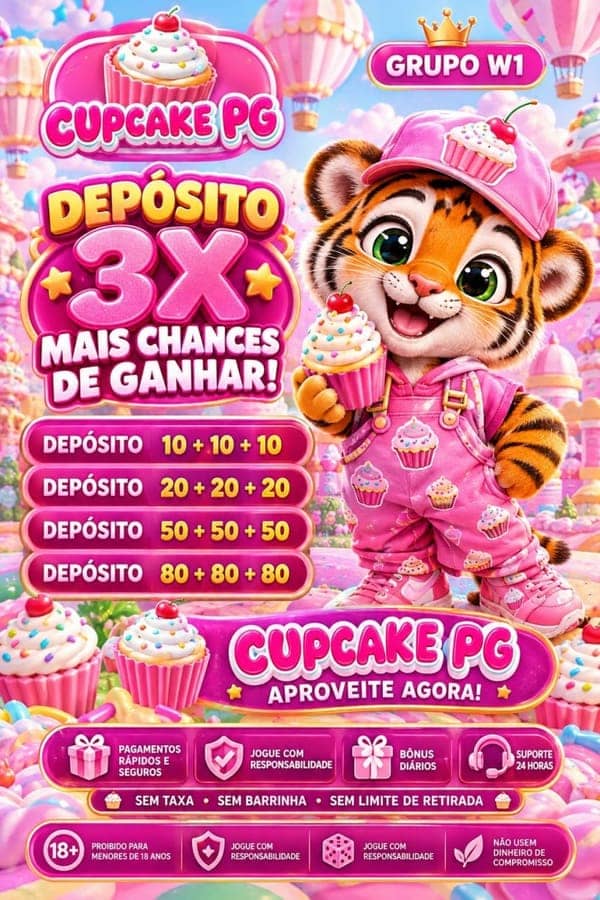 W1 Cupcakepg