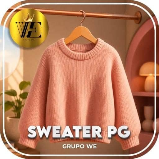 We Sweaterpg