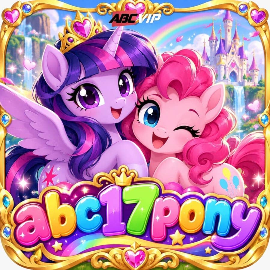 Abc17pony