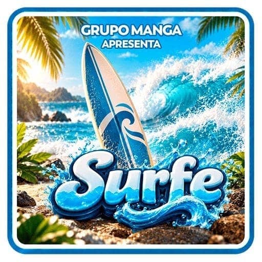 Manga Surfe