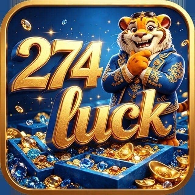 274 Luck