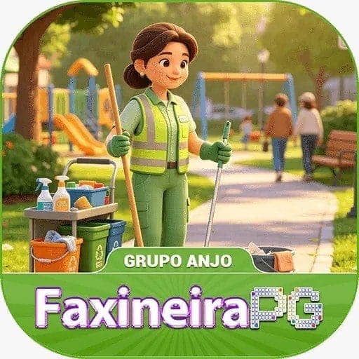 Faxineirapg