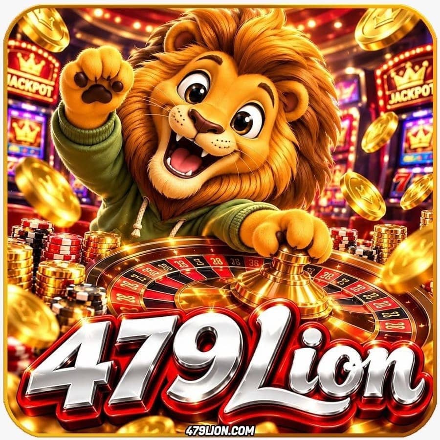 479lion - 70% Salário