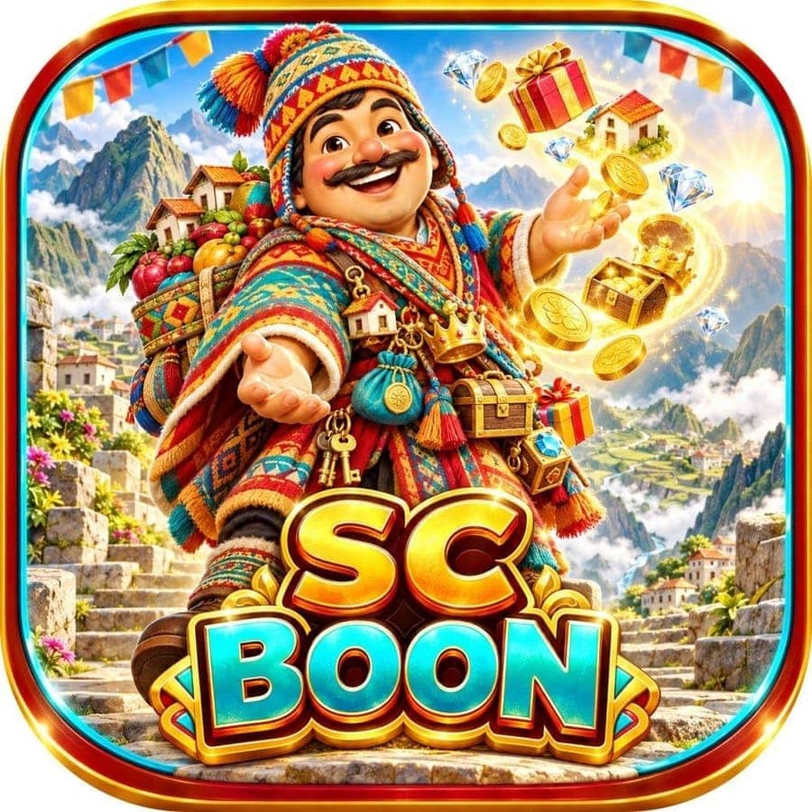 Sc Boon - 70% Salário