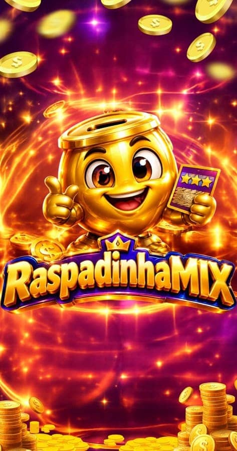 Raspadinhamix