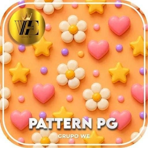 We Patternpg