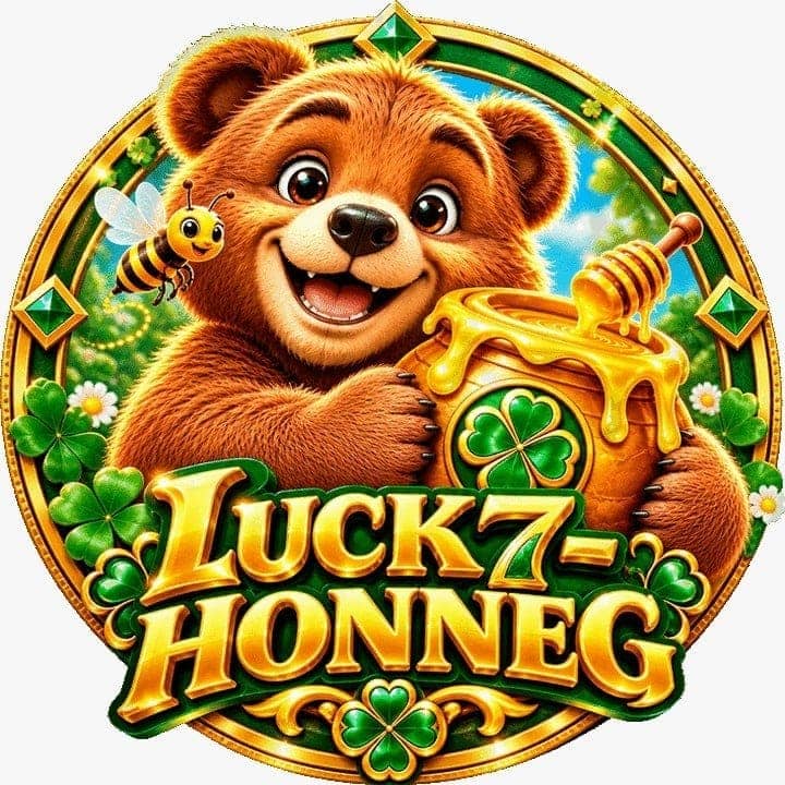 Luck7 Honneg - 70% Salário
