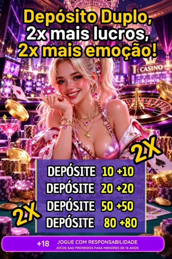 Win2356 - Depósito 2X