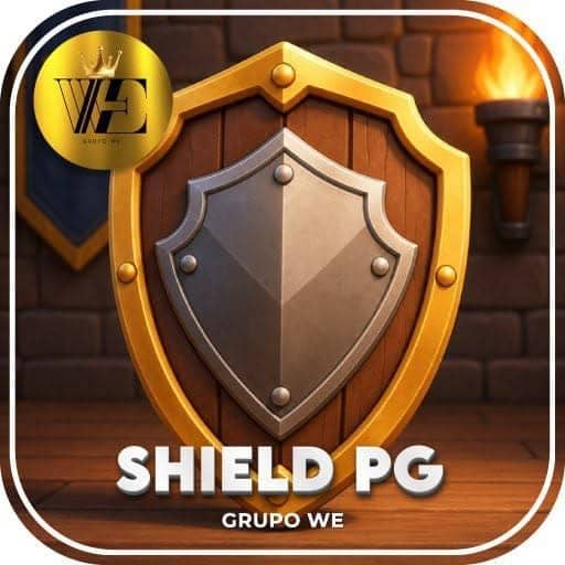 We Shieldpg