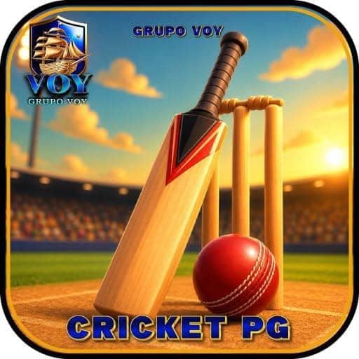 Voy Cricketpg
