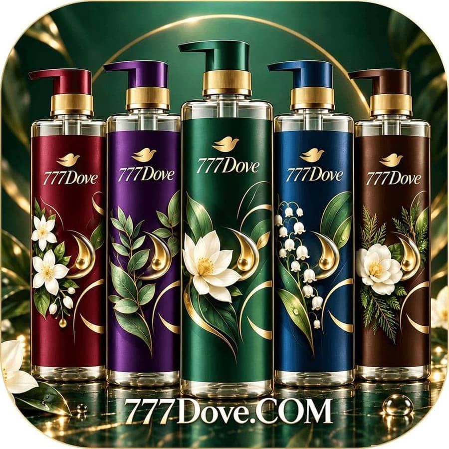 777dove
