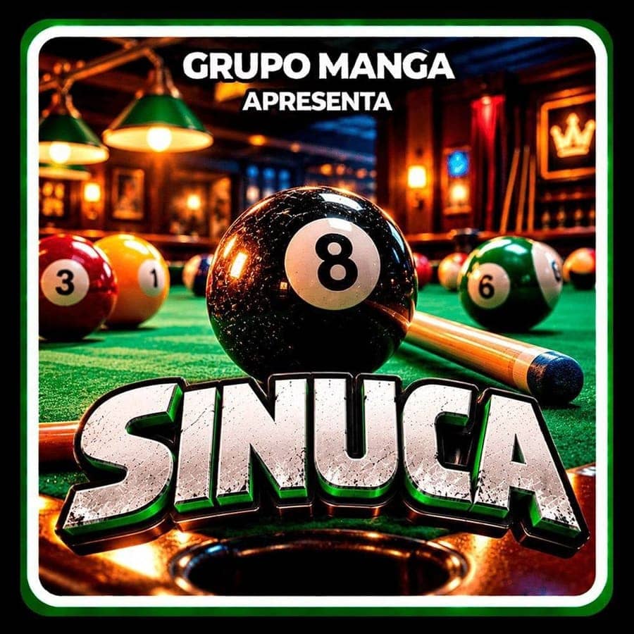 Manga Sinuca