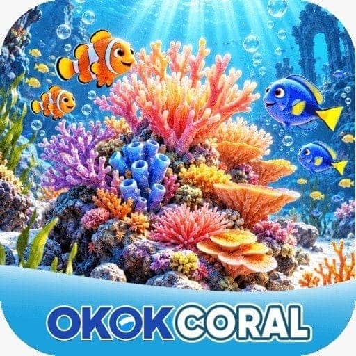 Okokcoral