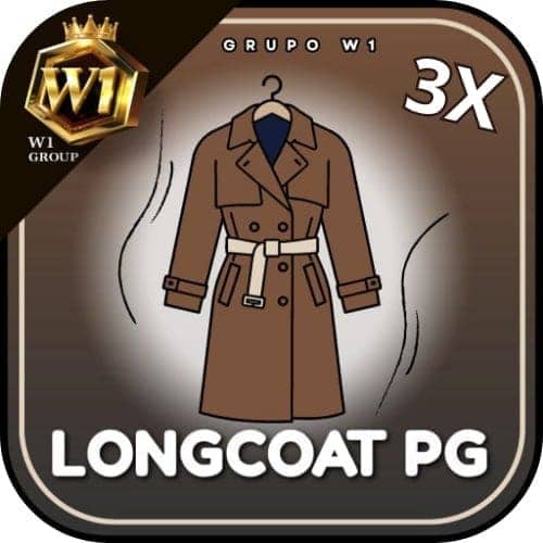 W1 Longcoatpg