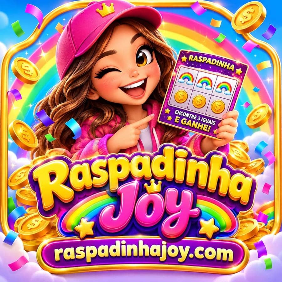 Raspadinhajoy