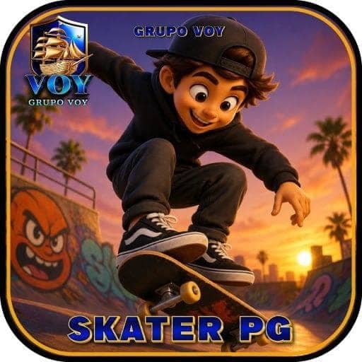 Voy Skaterrpg