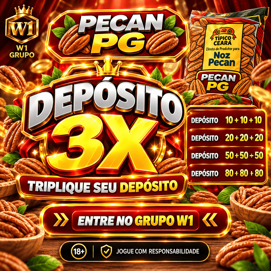 W1 PecanPG