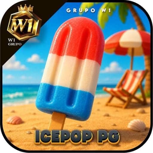 W1 Icepoppg
