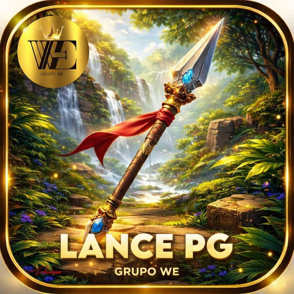 We Lance Pg
