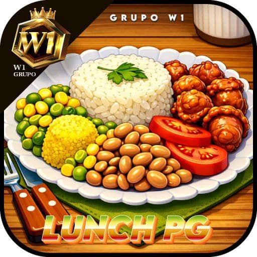 W1 Lunch Pg