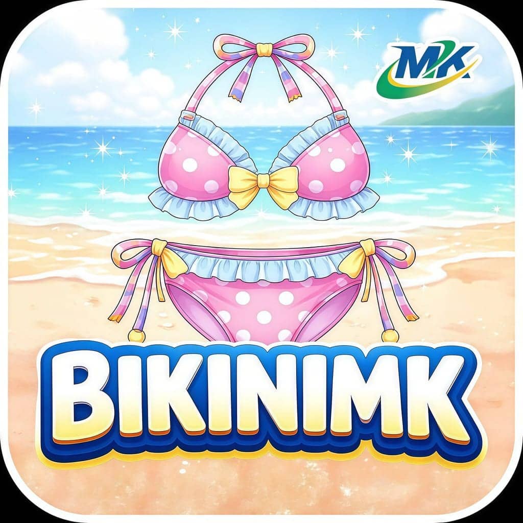 Bikinimk
