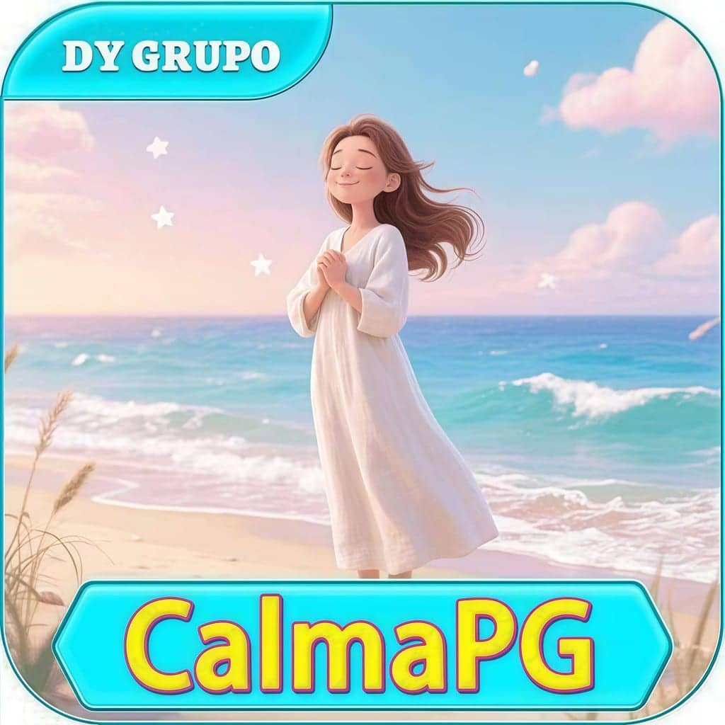 Calma Pg