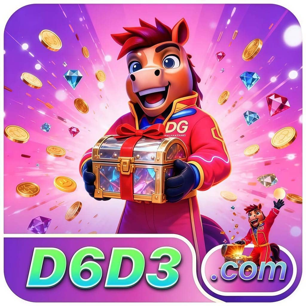D6d3 - ABRE BAÚ DE R$50