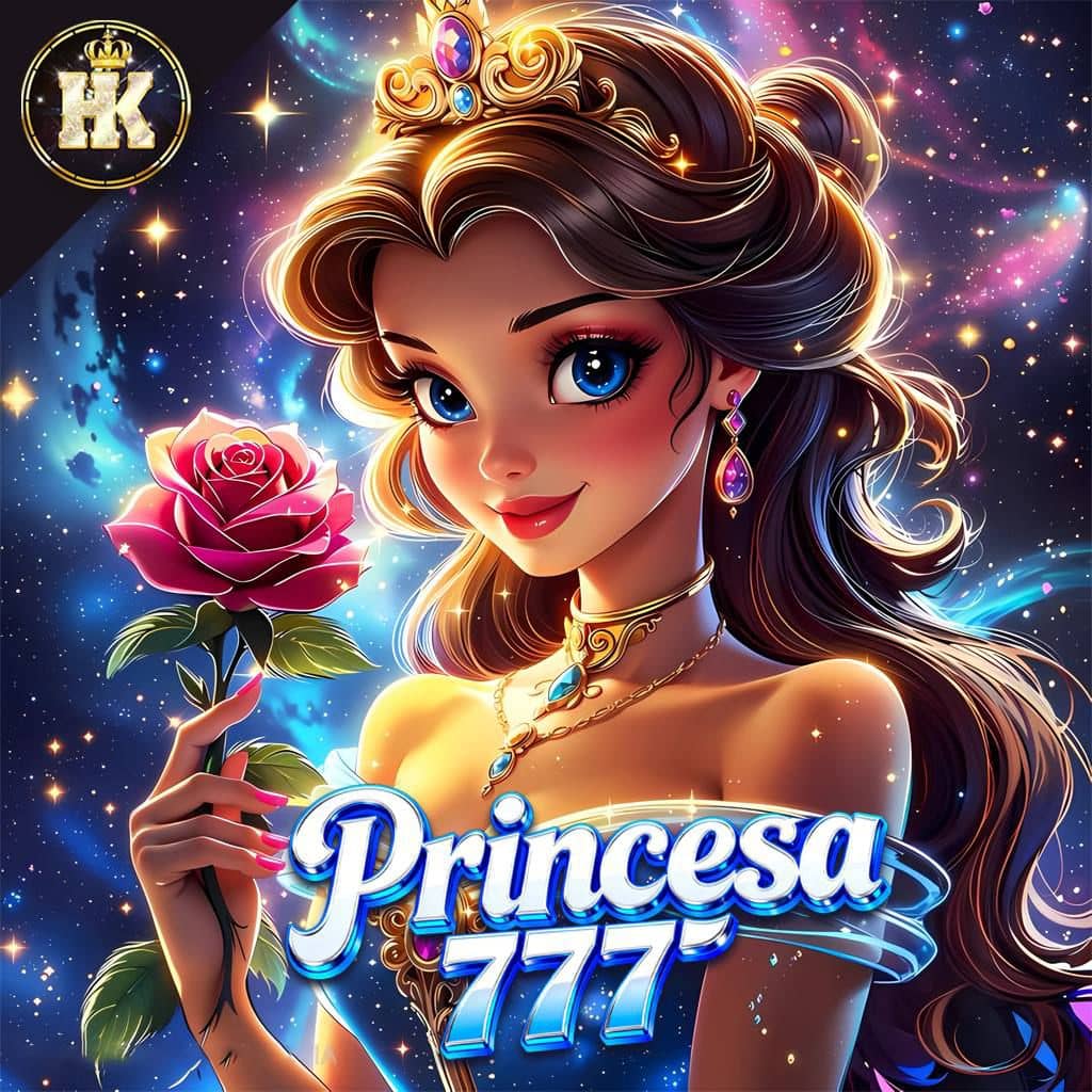 Princesa 777