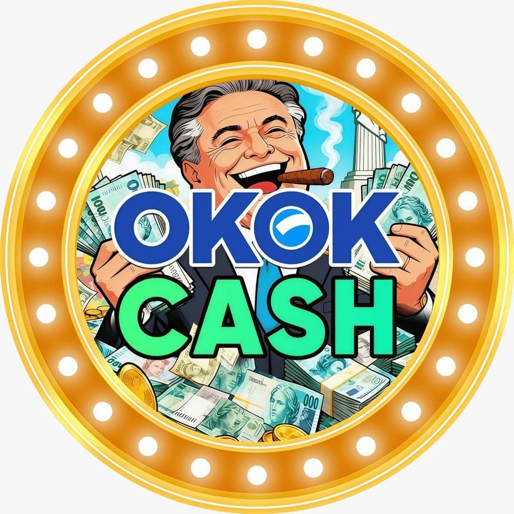 Okokcashpg