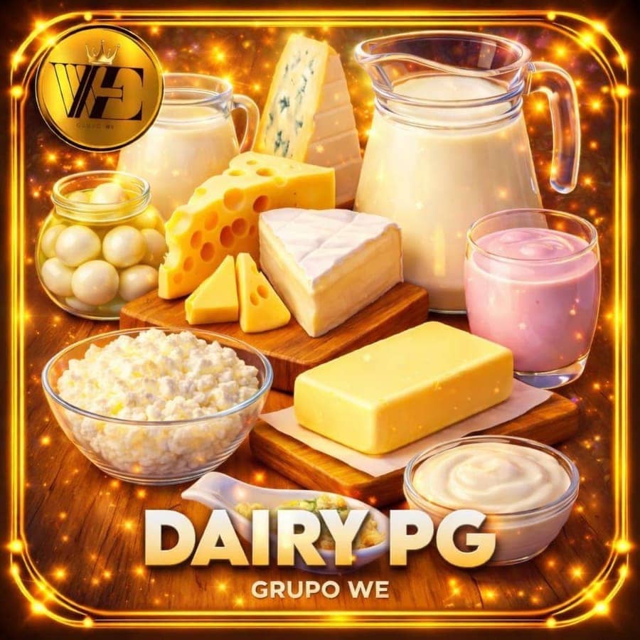 We Dalrypg
