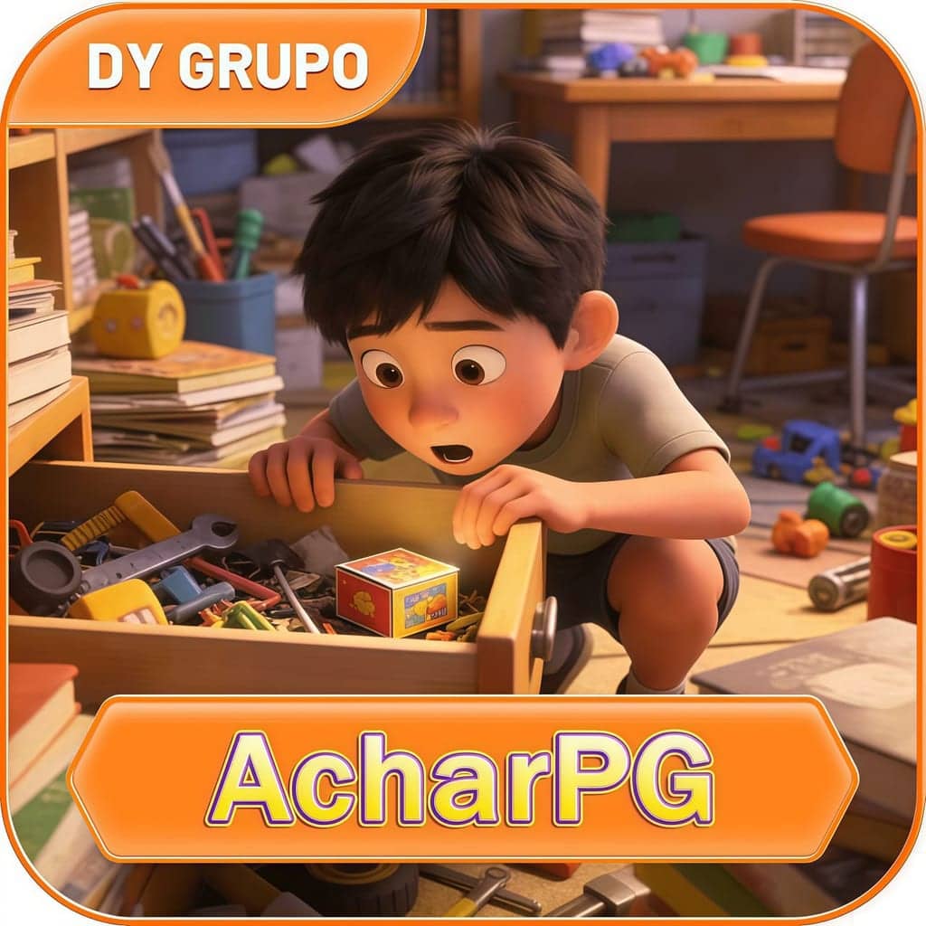 Achar Pg